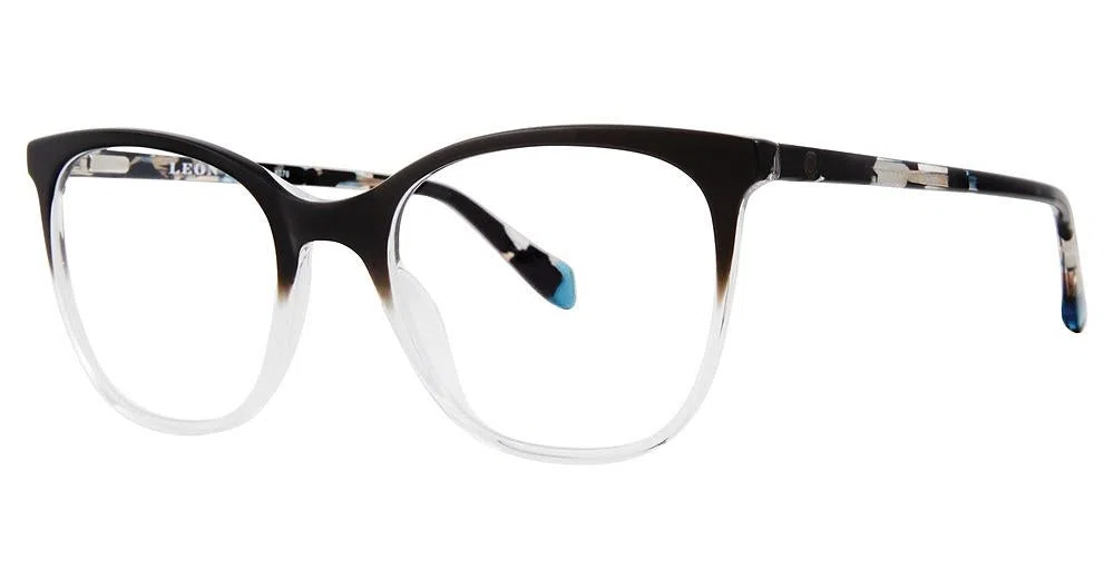 Leon Max LM4076 Eyeglasses - view 3